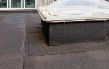 disadvantages of Budbrooke flat roofs