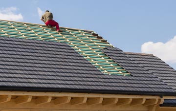 roof replacement Budbrooke, Warwickshire